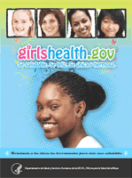 folleto girlshealth.gov miniatura