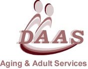 DAAS Logo