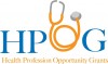 Health Profession Opportunity Grants logo