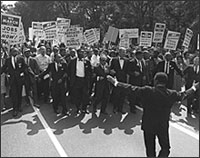 1963 March on Washington