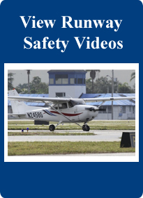 View Runway Safety Videos
