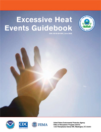 Excessive Heat Events Guidebook