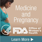 Image of a pregnant woman