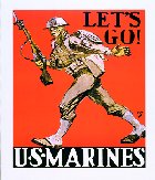 Let's Go, U.S. Marines
