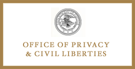 Office of Privacy and Civil Liberties