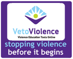 VetoViolence Facebook page