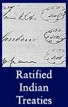 Ratified Indian Treaties (ARC ID 299803)