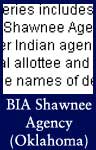 BIA Shawnee Agency (Oklahoma) (ARC ID 789191)