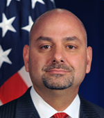 Assistant Director, Secure Communities and Enforcement, Gregory J. Archambeault