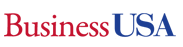 BusinessUSA logo