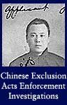 Chinese Exclusion Acts Investigation Files, 1882 - 1943 (ARC ID 278494)