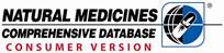 Natural Medicines Comprehensive Database Consumer Version