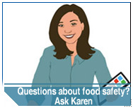 Link to Ask Karen: USDA's Virtual Representative