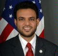 Date: 04/13/2010 Location: Washington, DC Description: Rashad Hussain, Special Envoy to the Organization of the Islamic Conference. - State Dept Image