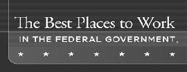 Best Places to Work in the Federal Government