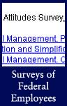 Surveys of Federal Employees (ARC ID 1298228)