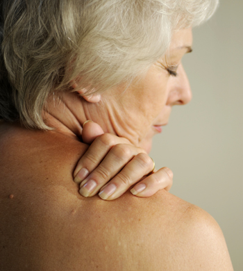 Topical Pain Relievers May Cause Burns - photo