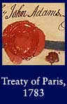 Treaty of Paris (ARC ID 299805)