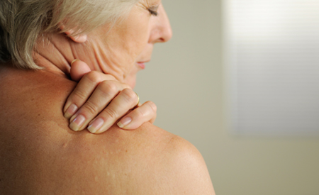 Topical Pain Relievers May Cause Burns