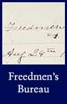 Freedmen's Bureau