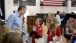 Secretary Duncan with Students at Constitution Day