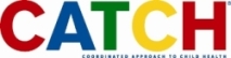 CATCH Logo