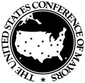 Seal of U.S. Conference of Mayors
