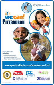 UMPC Health Plan We Can! Partners