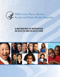 HHS Plan Cover