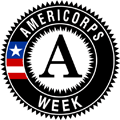 AmeriCorps Week - Facebook.com/americorps/