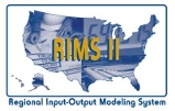 RIMS II logo