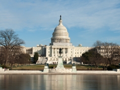 Capitol Reflecting Pool