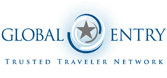 Global Entry Trusted Traveler Network