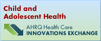 Select for Innovations on Child and Adolescent Health