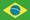 Flag of Brazil