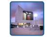John F. Kennedy Presidential Library and Museum Building