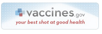 Vaccines.gov your best shot at good health