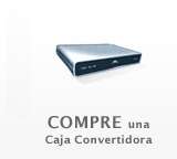 Compre una Caja Convertidora