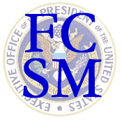 Logo of the FCSM