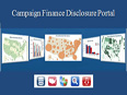 Campaign Finance Committee Portal