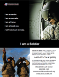 Army Barracks Poster