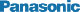 Panasonic logo and link