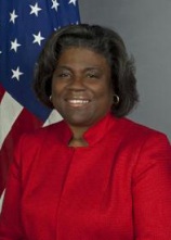 Image of Profile picture for Linda Thomas-Greenfield