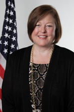Image of Profile Picture of CHCO Jeri Buchholz