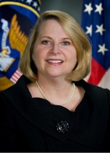 Image of Profile Photo of CHCO Deborah Kircher
