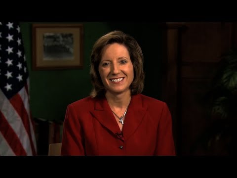 Weekly Republican Address 8/18/12: Rep. Vicky Hartzler (R-MO)
