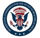 Logo of the Presidential Commission for the Study of Bioethical Issues