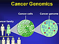 Cancer Genomics