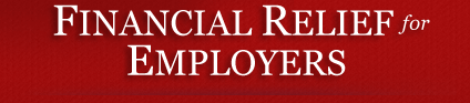 Financial Relief for Employers