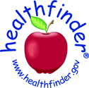 healthfinder® Web Site